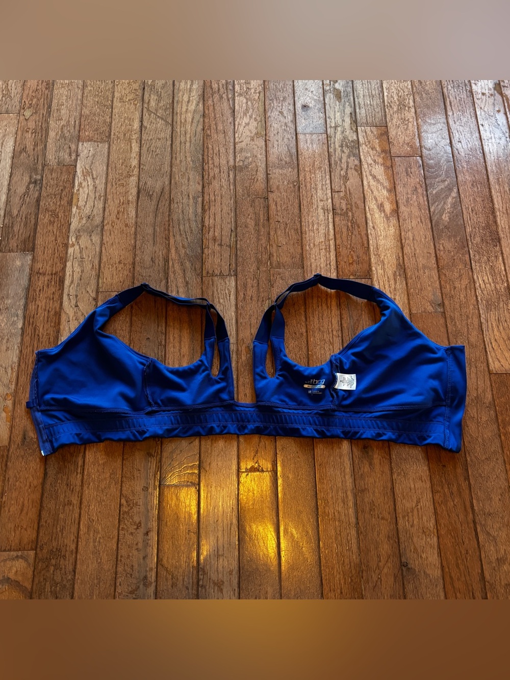 Womens BCG sports bra size M - Picture 2 of 5
